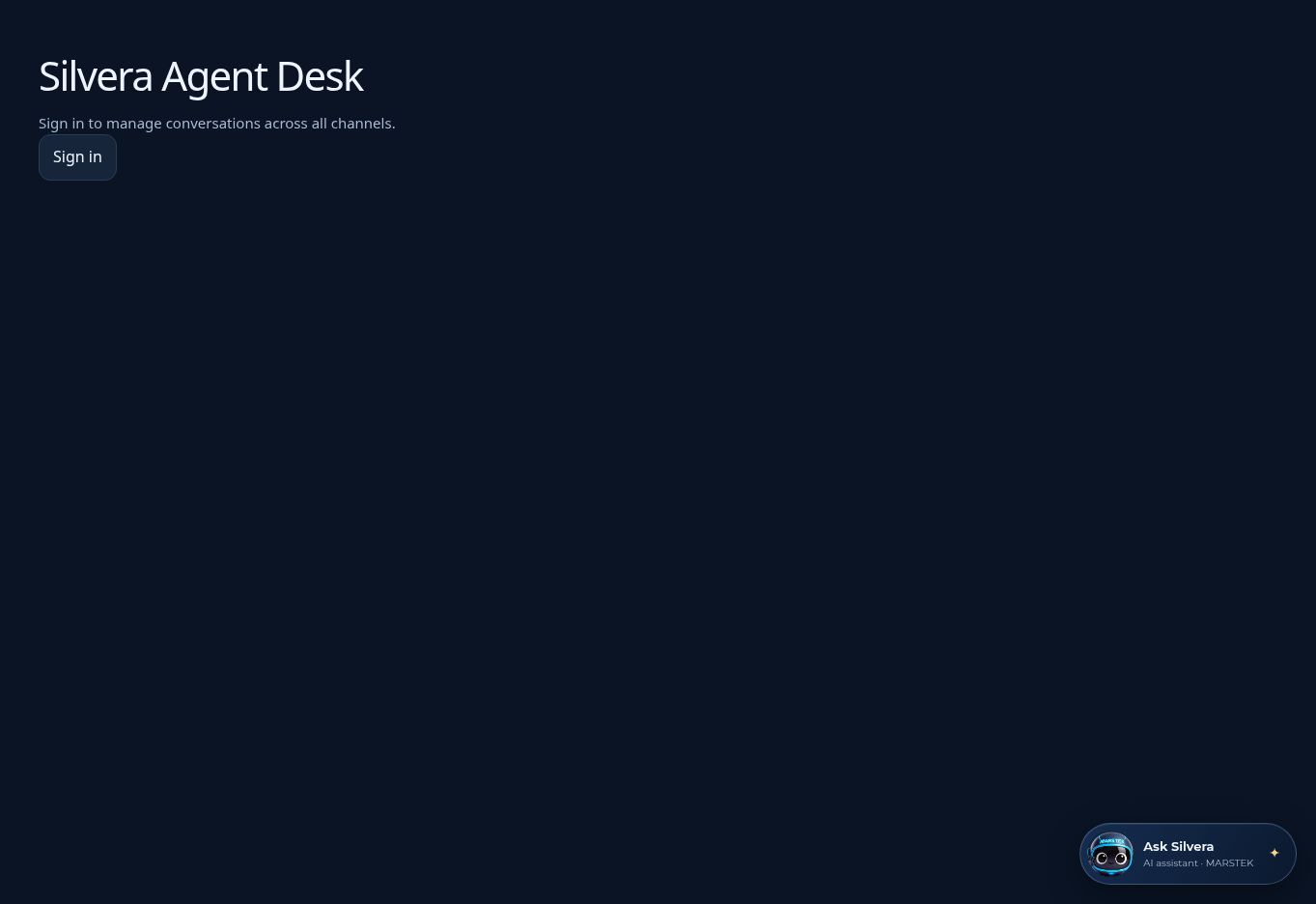 Staff sign-in viewport, before this PR