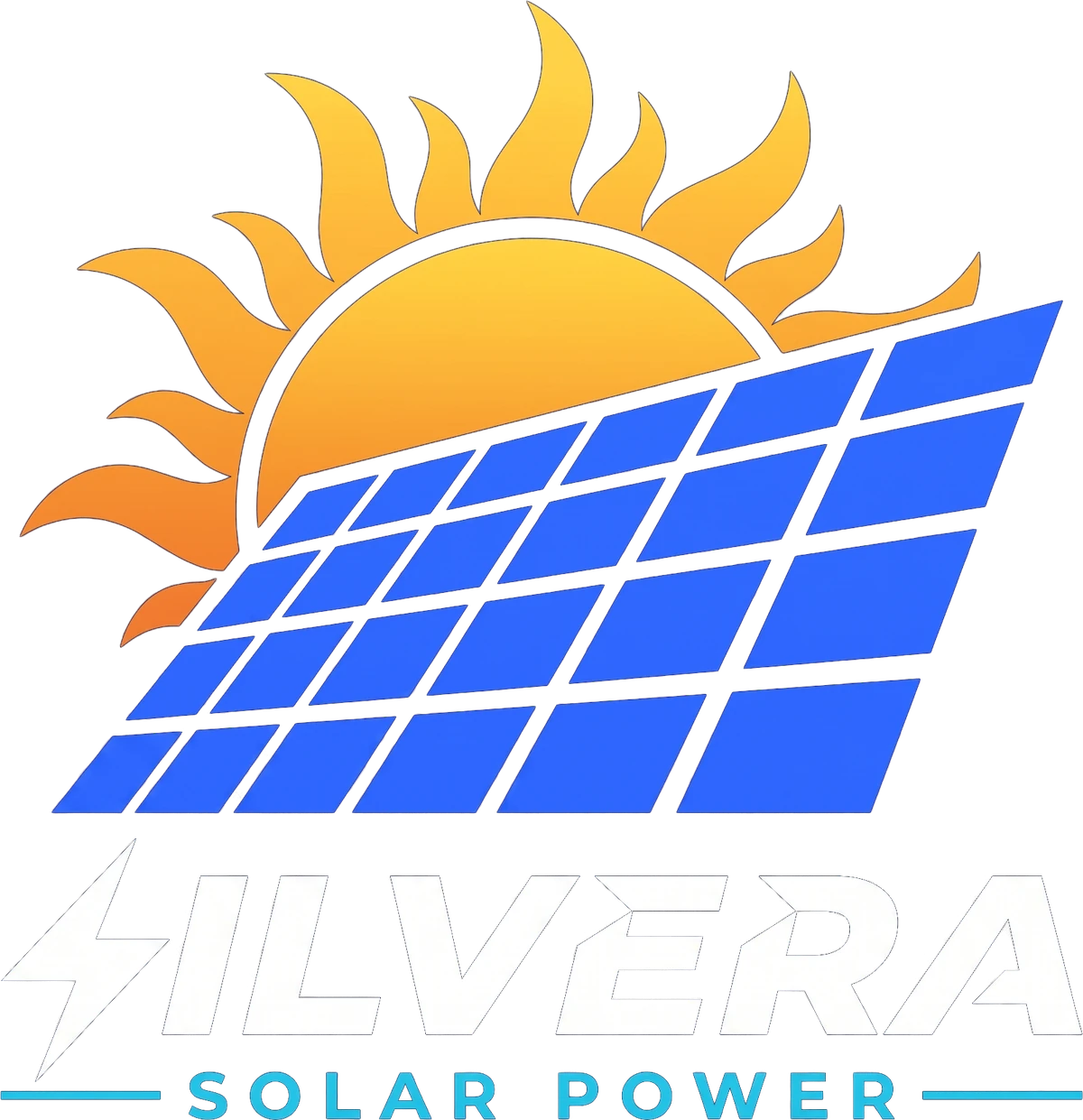 Silvera Solar Power logo