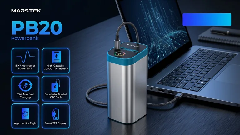 Powerbanks